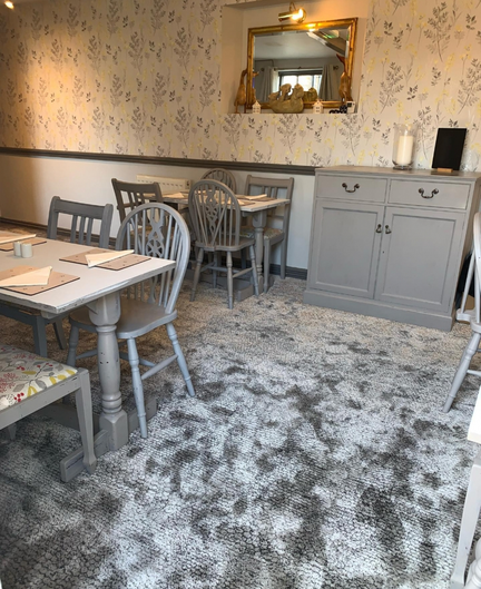 Carpet Supplier