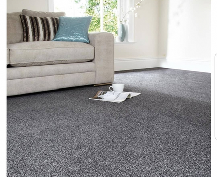 Carpet Supplier
