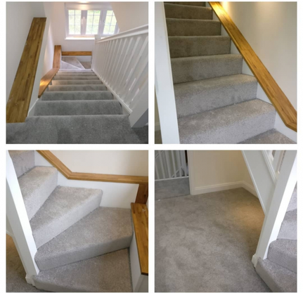 Carpet Supplier