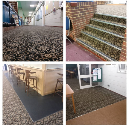 Carpet Supplier