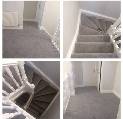 Carpet Supplier