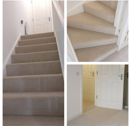 Carpet Supplier