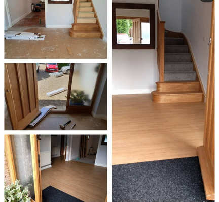 Carpet Supplier