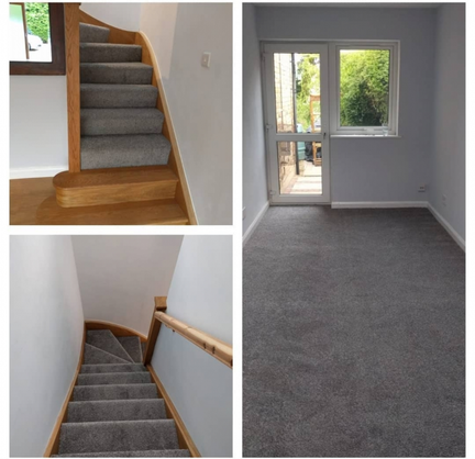 Carpet Supplier