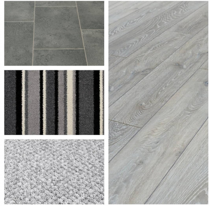Carpet Supplier