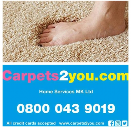 Carpet Supplier
